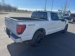 2025 Ford F-150 SuperCrew Cab 4WD Pickup for sale #T15385 - photo 4