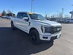 2025 Ford F-150 SuperCrew Cab 4WD Pickup for sale #T15385 - photo 5
