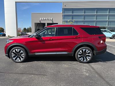 2027 Ford Explorer 4WD SUV for sale #T15485 - photo 2