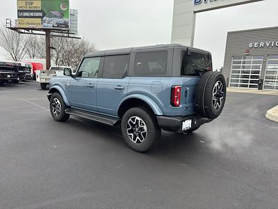 New 2025 Ford Bronco Outer Banks for sale #T15690 - photo 2