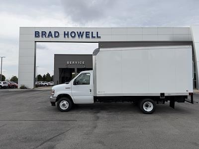 2026 Ford E-450 RWD Box Truck for sale #T16311 - photo 1