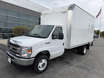 2026 Ford E-450 RWD Box Truck for sale #T16311 - photo 2
