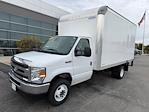 New 2026 Ford E-450 Box Van for sale #T16311 - photo 1