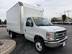 New 2026 Ford E-450 Box Van for sale #T16311 - photo 6