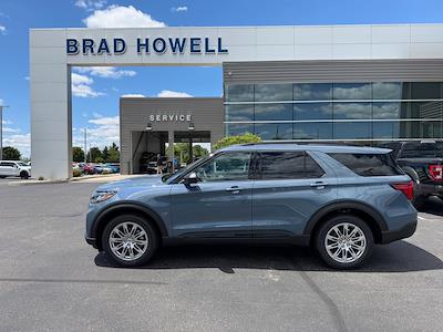 2026 Ford Explorer AWD SUV for sale #T16610 - photo 1