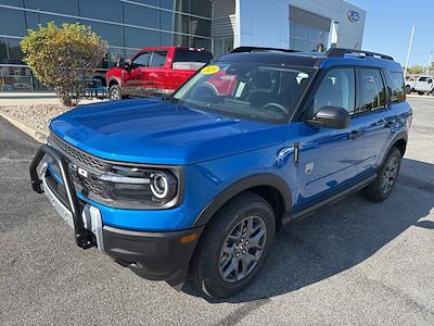 2025 Ford Bronco Sport AWD SUV for sale #T17497 - photo 2