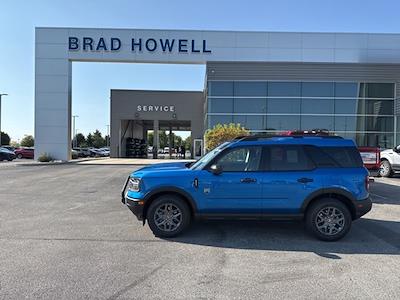 New 2025 Ford Bronco Sport Big Bend for sale #T17497 - photo 1