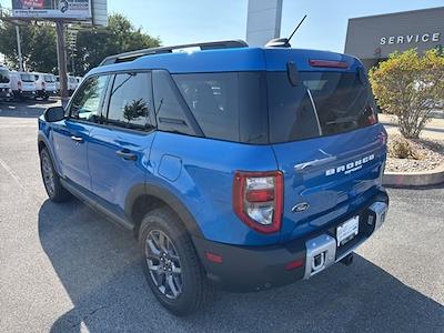 New 2025 Ford Bronco Sport Big Bend for sale #T17497 - photo 2