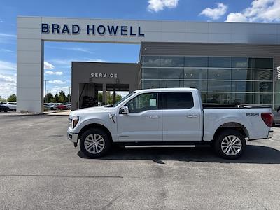 2025 Ford F-150 SuperCrew Cab 4x4 Pickup for sale #T17983 - photo 1