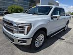 2025 Ford F-150 SuperCrew Cab 4x4 Pickup for sale #T17983 - photo 2