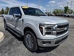 2025 Ford F-150 SuperCrew Cab 4x4 Pickup for sale #T17983 - photo 4