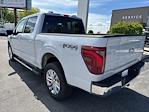 2025 Ford F-150 SuperCrew Cab 4x4 Pickup for sale #T17983 - photo 8