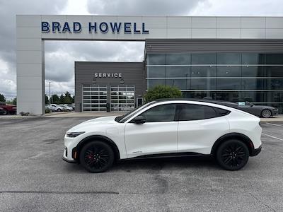 2025 Ford Mustang Mach-E AWD SUV for sale #T18045 - photo 1