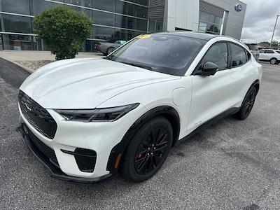 2025 Ford Mustang Mach-E AWD SUV for sale #T18045 - photo 2