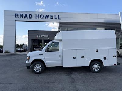2026 Ford E-350 RWD Knapheide Service Utility Van for sale #T18718 - photo 1