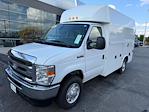 New 2026 Ford E-350 Service Utility Van for sale #T18718 - photo 3