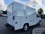 New 2026 Ford E-350 Service Utility Van for sale #T18718 - photo 7