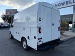 New 2026 Ford E-350 Service Utility Van for sale #T18718 - photo 2