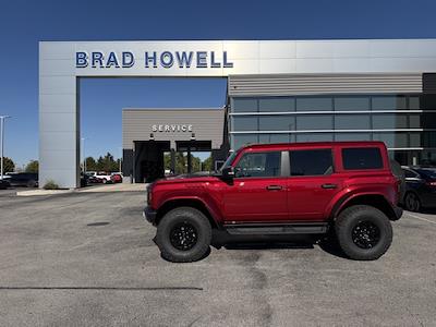 2025 Ford Bronco 4WD SUV for sale #T18866 - photo 1