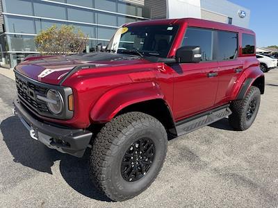 2025 Ford Bronco 4WD SUV for sale #T18866 - photo 2