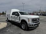 2024 Ford F-350 Crew Cab SRW 4x4 Knapheide Service Truck for sale #T19056 - photo 4