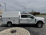 2024 Ford F-350 Crew Cab SRW 4x4 Knapheide Service Truck for sale #T19056 - photo 5