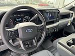 2024 Ford F-350 Crew Cab SRW 4x4 Knapheide Service Truck for sale #T19056 - photo 9