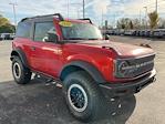 2024 Ford Bronco 4WD, SUV for sale #T19546 - photo 4