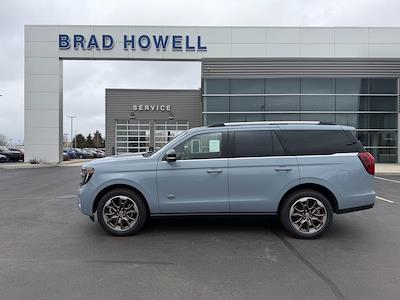 New 2026 Ford Expedition - photo 1