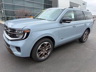 New 2026 Ford Expedition - photo 1
