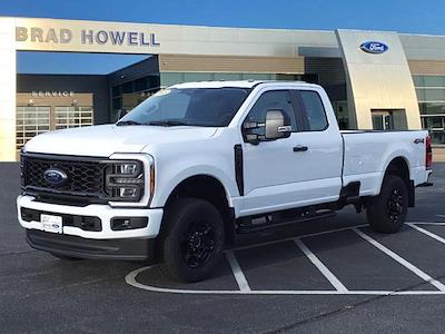 2023 Ford F-250 Super Cab 4x4, Pickup for sale #T19793 - photo 1