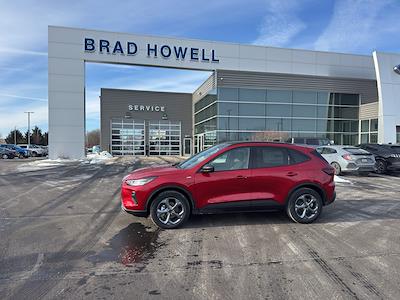 2026 Ford Escape AWD SUV for sale #T20065 - photo 1