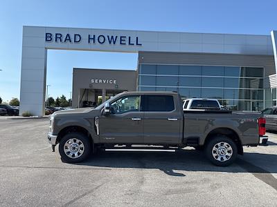 2026 Ford F-250 Crew Cab 4WD Pickup for sale #T20583 - photo 1