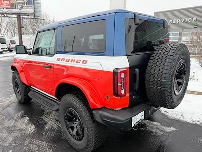 New 2025 Ford Bronco Stroppe Edition for sale #T20936 - photo 2