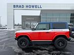 New 2025 Ford Bronco Stroppe Edition for sale #T20936 - photo 1