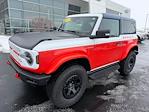 New 2025 Ford Bronco Stroppe Edition for sale #T20936 - photo 3