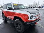 2025 Ford Bronco 4WD SUV for sale #T20936 - photo 5