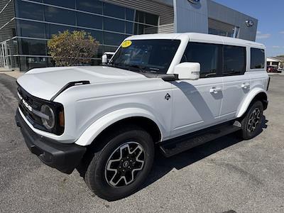 2025 Ford Bronco 4WD SUV for sale #T21009 - photo 2