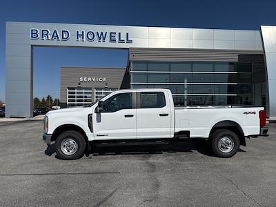 2025 Ford F-350 Crew Cab SRW 4x4 Pickup for sale #T21945 - photo 1
