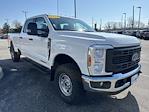 2025 Ford F-350 Crew Cab SRW 4x4 Pickup for sale #T21945 - photo 4