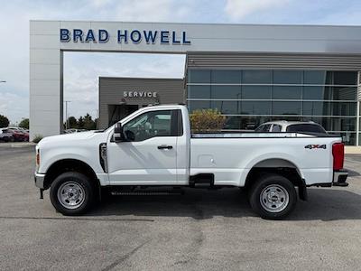 New 2025 Ford F-350 XL Regular Cab for sale #T22006 - photo 1