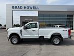 New 2025 Ford F-350 XL Regular Cab for sale #T22006 - photo 1