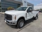 New 2025 Ford F-350 XL Regular Cab for sale #T22006 - photo 3