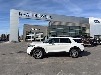 2026 Ford Explorer AWD SUV for sale #T22342 - photo 1