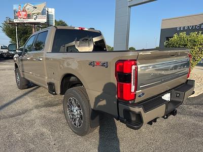 2026 Ford F-350 Crew Cab SRW 4x4 Pickup for sale #T22483 - photo 2