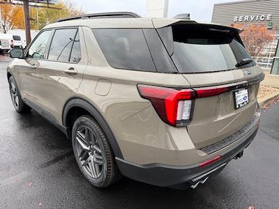 New 2026 Ford Explorer ST for sale #T23116 - photo 2