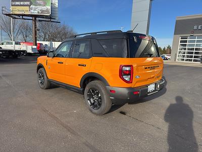 New 2026 Ford Bronco Sport - photo 1