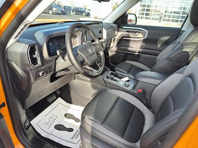 New 2026 Ford Bronco Sport - photo 1