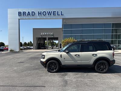 2025 Ford Bronco Sport 4WD SUV for sale #T23772 - photo 1
