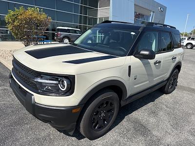 2025 Ford Bronco Sport 4WD SUV for sale #T23772 - photo 2